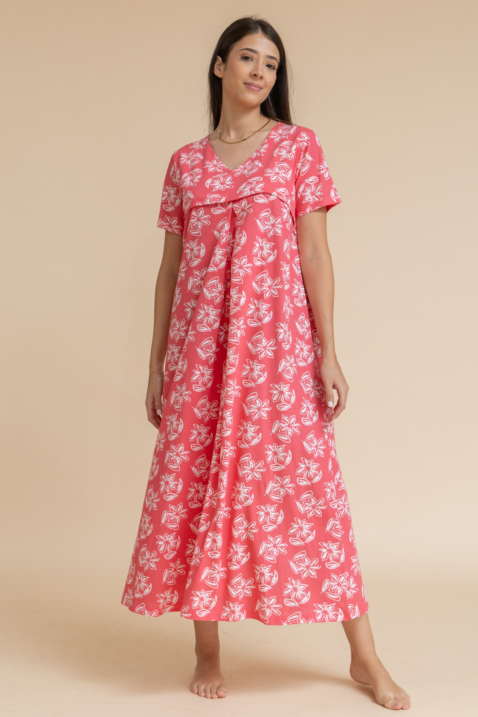 Sahar Nightdress