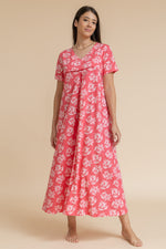 Load image into Gallery viewer, Sahar Nightdress
