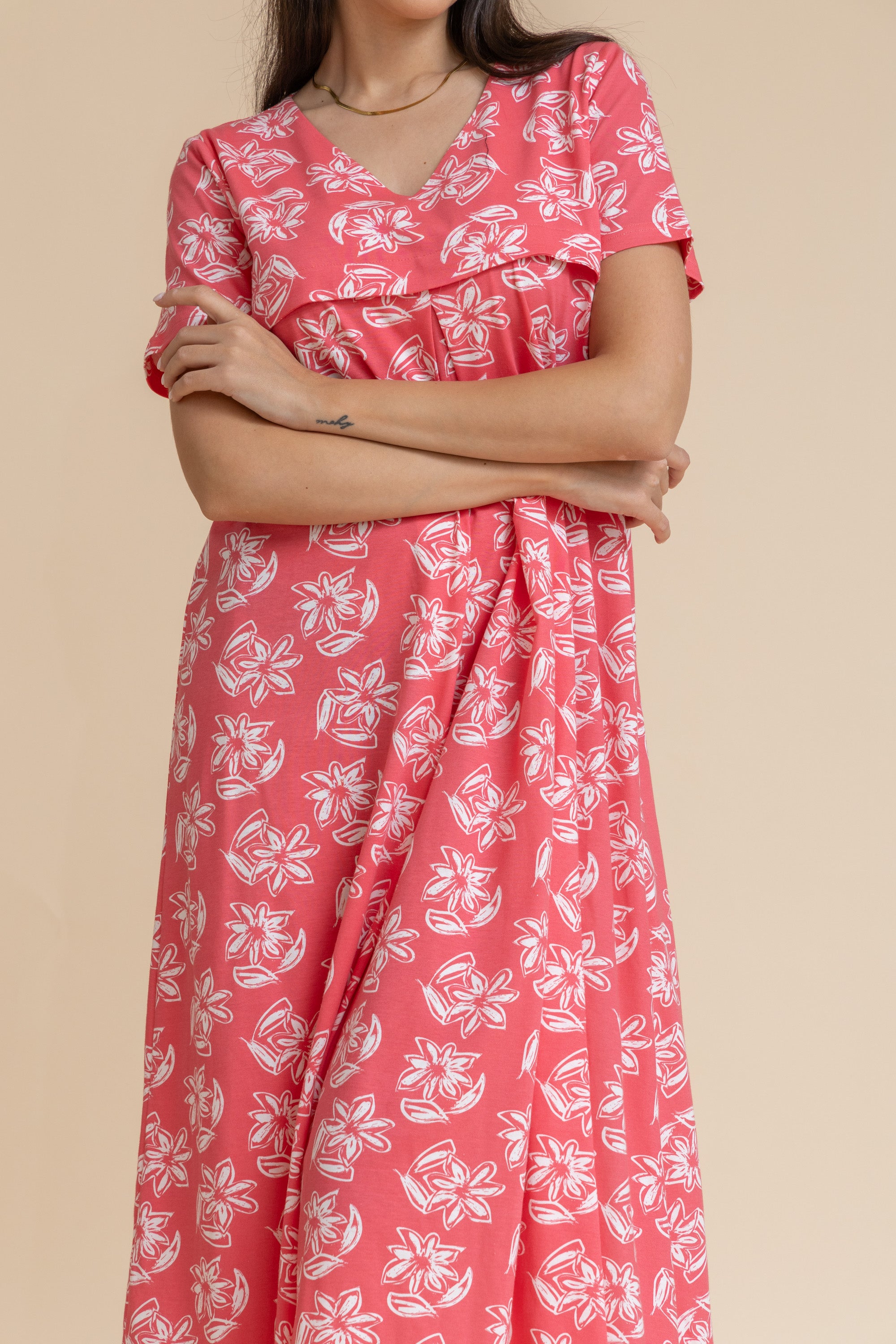 Sahar Nightdress