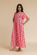 Load image into Gallery viewer, Sahar Nightgown

