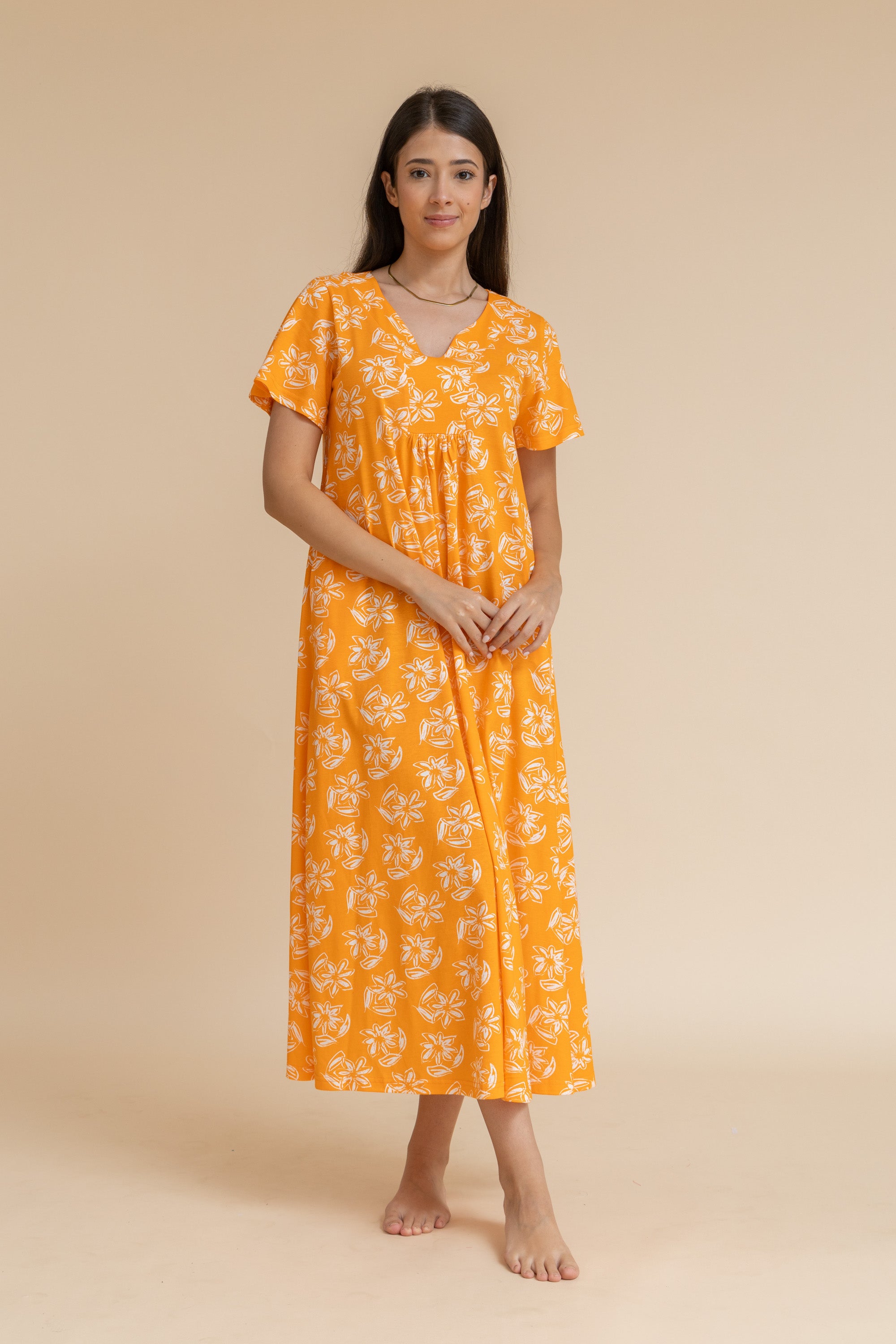 Sahar Nightgown