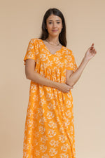 Load image into Gallery viewer, Sahar Nightgown
