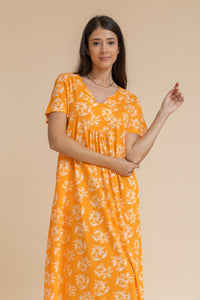 Sahar Nightgown