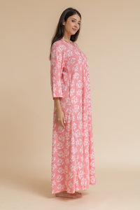 Malak Loungedress