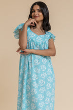 Load image into Gallery viewer, Leen Nightdress

