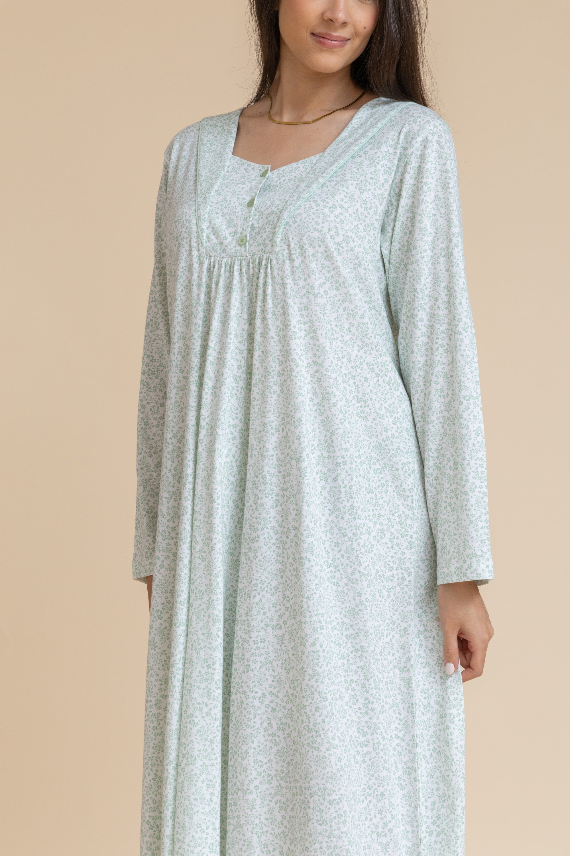 Aliaa Nightdress