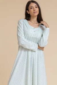 Aliaa Nightdress