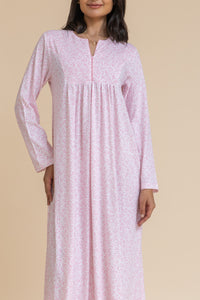 Aliaa Nightgown