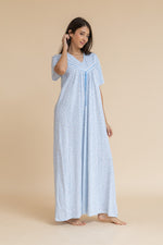 Load image into Gallery viewer, Nour Nightdress
