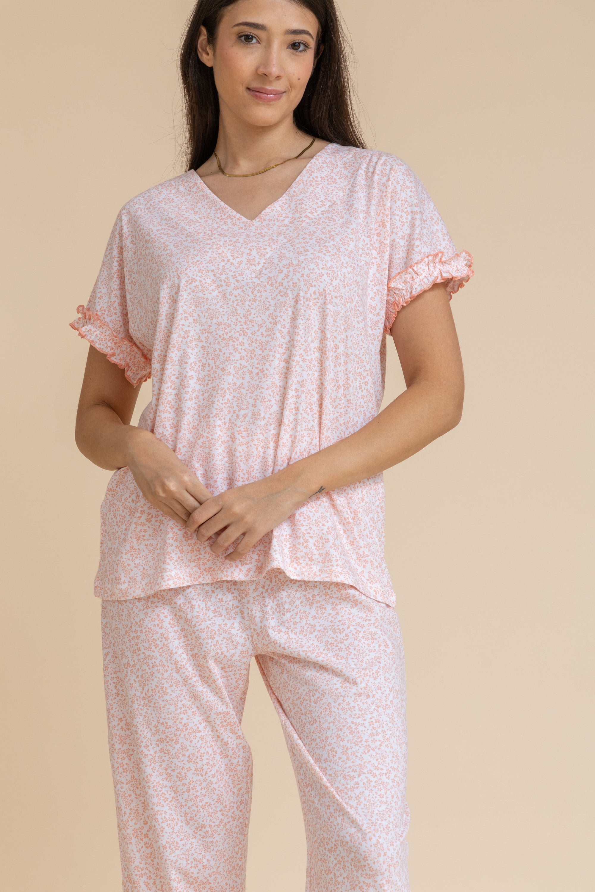 Samar Pajama
