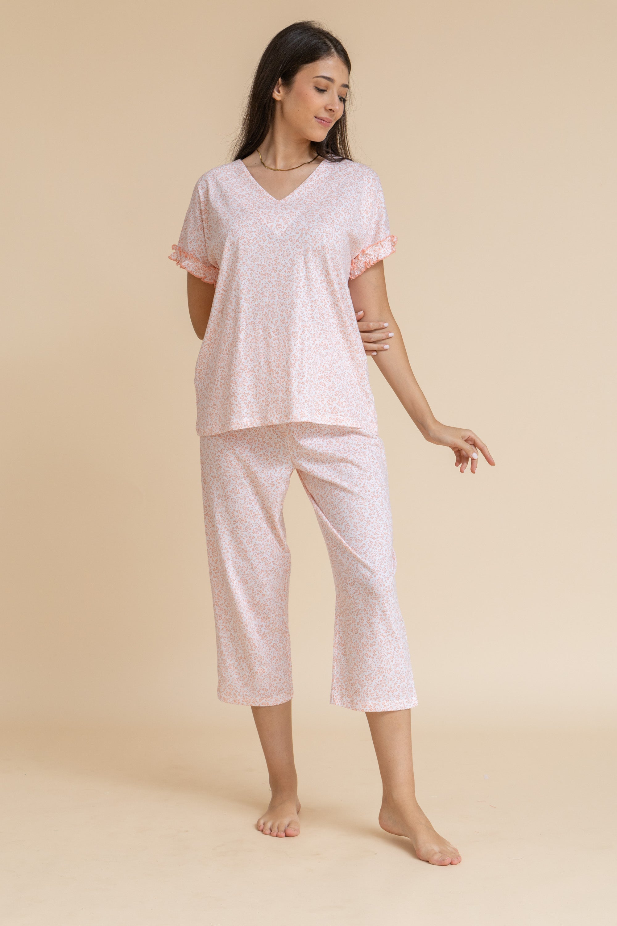 Samar Pajama