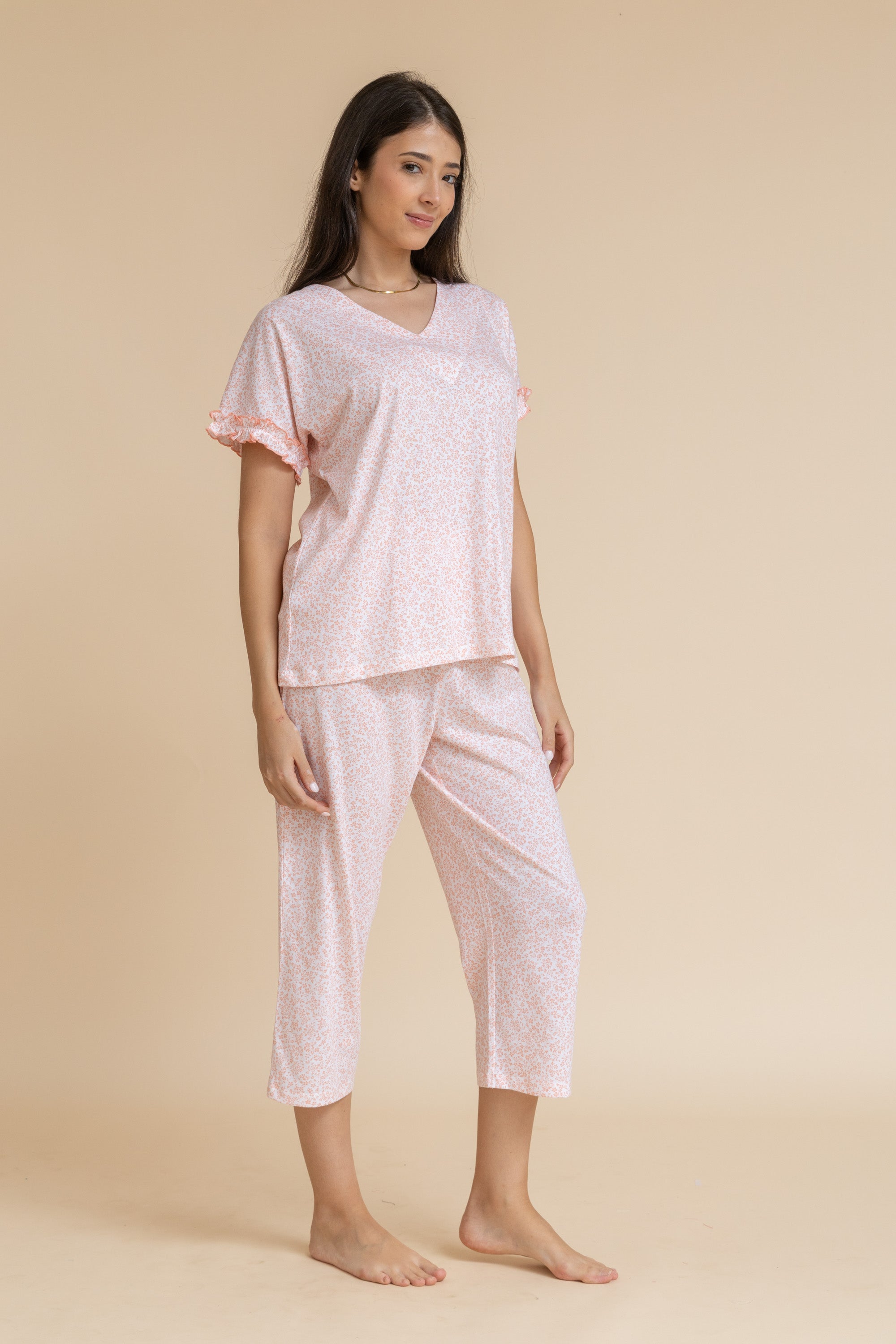 Samar Pajama