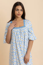 تحميل الصورة في عارض المعرض ، Nina Nightdress
