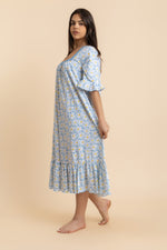 تحميل الصورة في عارض المعرض ، Nina Nightdress
