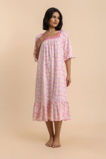 تحميل الصورة في عارض المعرض ، Nina Nightdress
