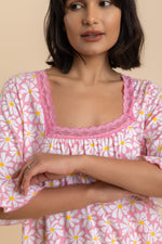 تحميل الصورة في عارض المعرض ، Nina Nightdress
