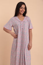 تحميل الصورة في عارض المعرض ، Sama Nightdress
