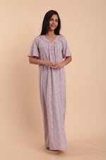 تحميل الصورة في عارض المعرض ، Sama Nightdress
