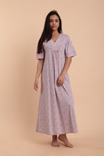 تحميل الصورة في عارض المعرض ، Mai Nightdress
