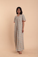 تحميل الصورة في عارض المعرض ، Sama Nightdress
