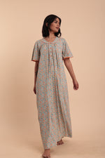 تحميل الصورة في عارض المعرض ، Sama Nightdress
