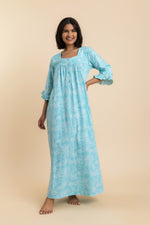 تحميل الصورة في عارض المعرض ، Hana Nightdress
