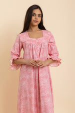 تحميل الصورة في عارض المعرض ، Hana Nightdress
