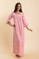 تحميل الصورة في عارض المعرض ، Hana Nightdress
