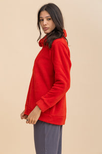 Salma Velvet Training