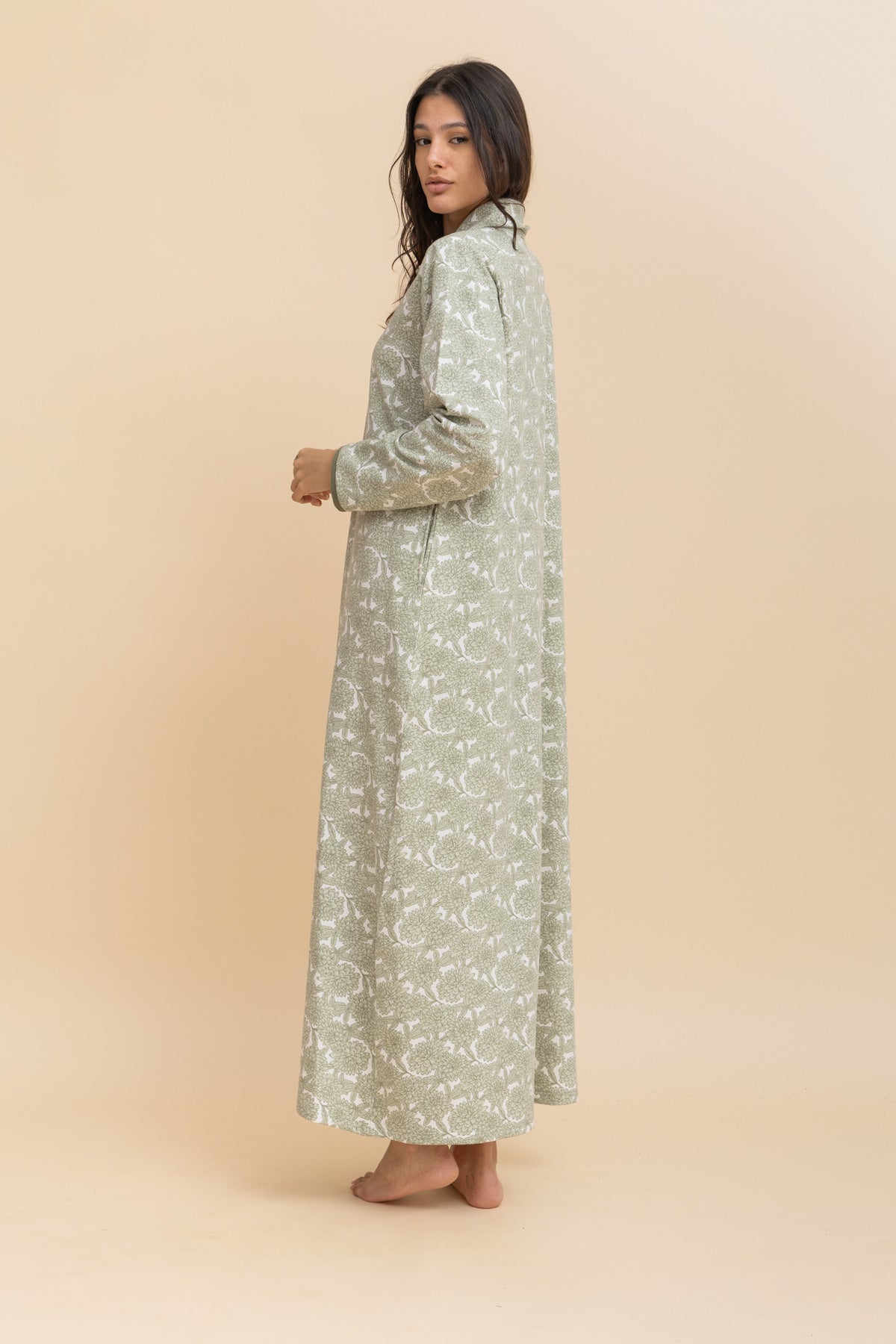 Hala Homedress