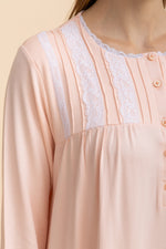 Load image into Gallery viewer, Mai Nightgown
