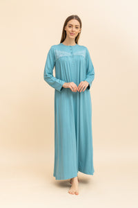 Simply Lace Nightdress