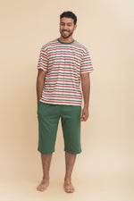 Load image into Gallery viewer, Men Pajama
