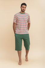 Load image into Gallery viewer, Men Pajama
