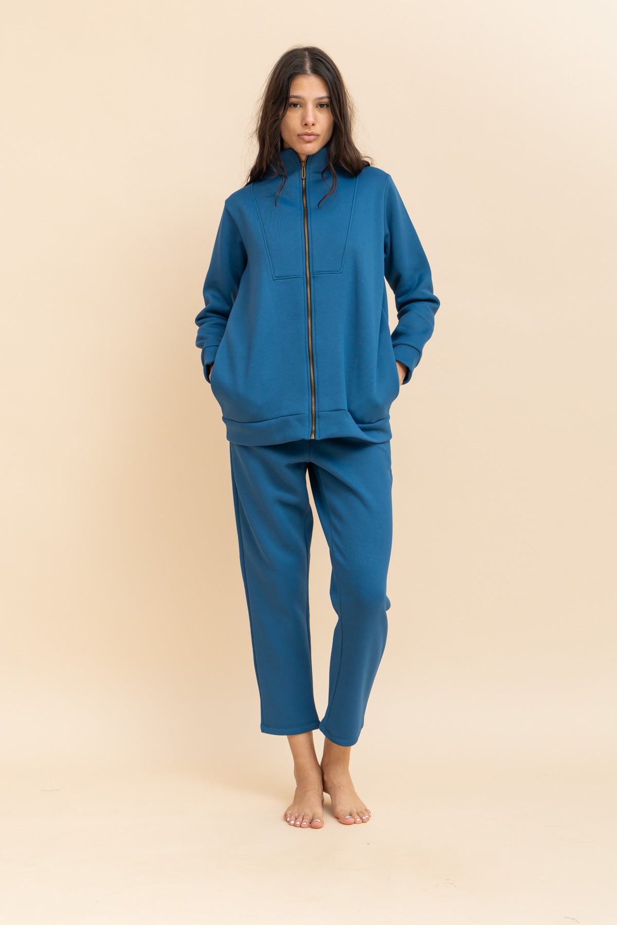Sarah Training Suit