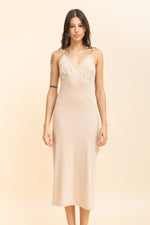 Load image into Gallery viewer, Womens&#39; Long Cami Dress
