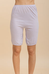 Women's Maxi Shorts Underwear