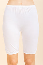 Load image into Gallery viewer, Women&#39;s Maxi Shorts Underwear
