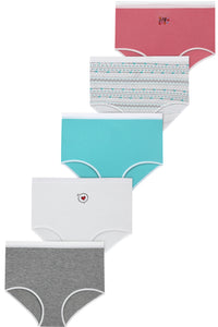 Multipack Maxi Brief 5pp
