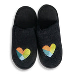 Load image into Gallery viewer, Embroidery Bath Slipper
