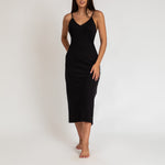 Load image into Gallery viewer, Womens&#39; Long Cami Dress
