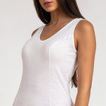 Load image into Gallery viewer, Womens&#39; mid length Cami Dress
