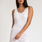 Load image into Gallery viewer, Womens&#39; mid length Cami Dress
