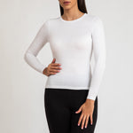 Load image into Gallery viewer, Women&#39;s Long Sleeve Viscose Top
