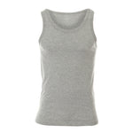 Load image into Gallery viewer, Front View Grey Vest
