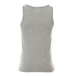 Load image into Gallery viewer, Back View Grey Vest

