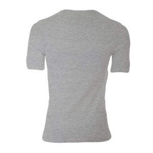 Mens V Neck Undershirt 100% Cotton