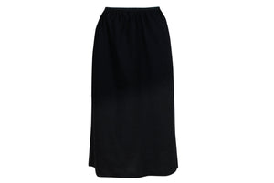 Short Plain Under-Skirt