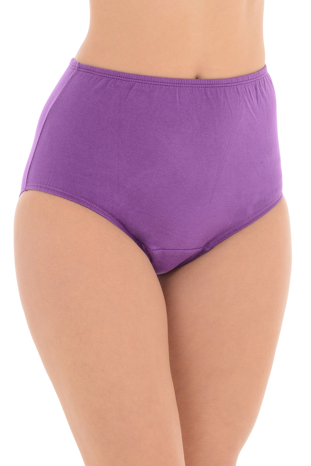 Women's Maxi Briefs Underwear