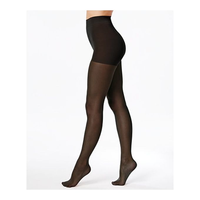 Sheer Tights with a touch of Lycra